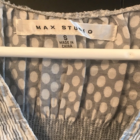 Max Studio sundress - Picture 3 of 7